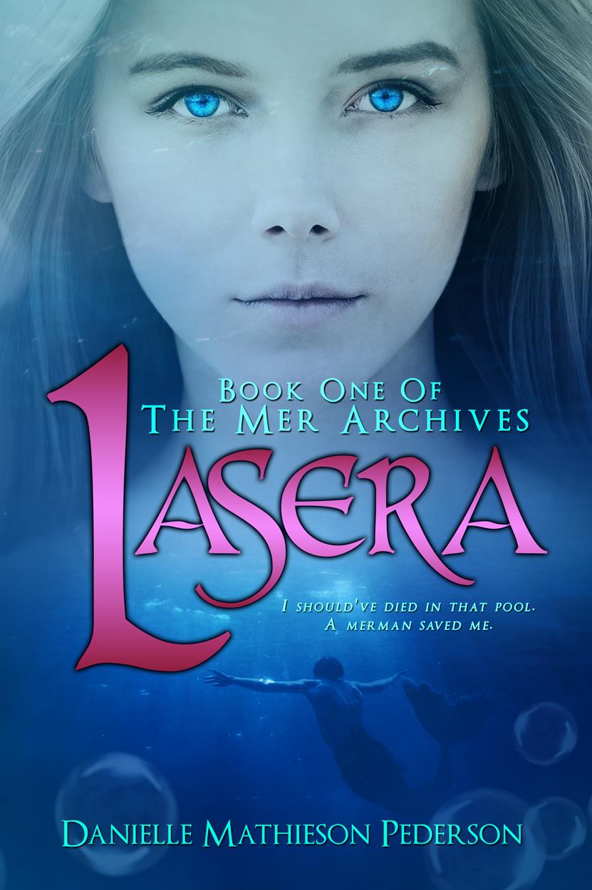 LASERA COVER